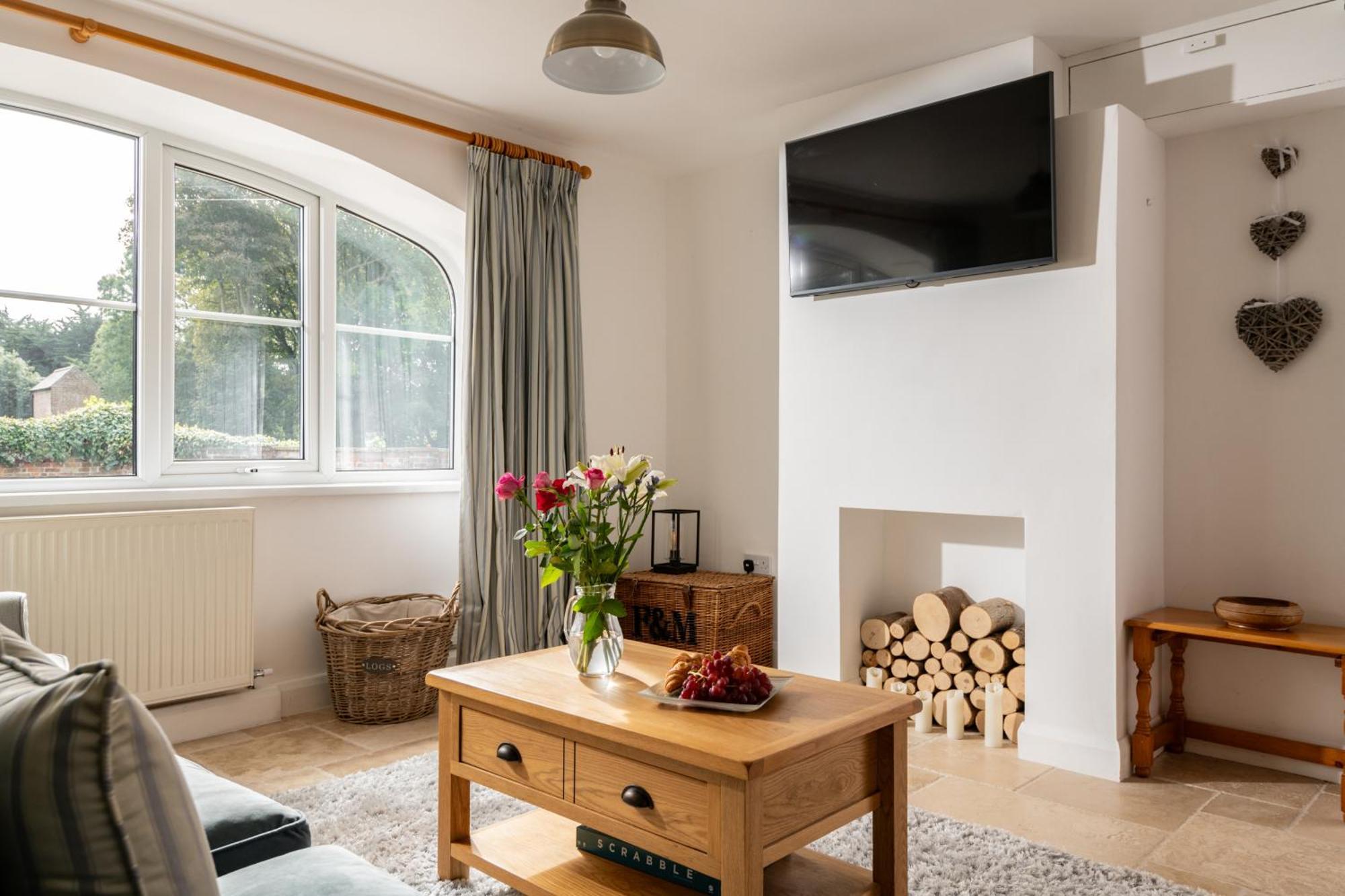 May Cottage บริดลิงตัน ภายนอก รูปภาพ